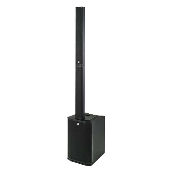 HK Audio Polar 12 MK2 Black -Active High-Performance Column PA System