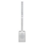 HK Audio Polar 10 MK2 White Active High-Performance Column PA System