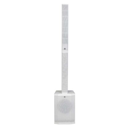 HK Audio Polar 10 MK2 White Active High-Performance Column PA System