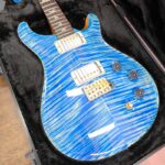 PRS 2025 DGT/BIRDS , 10 TOP FB, Faded Blue Jean Electric Guitar PRS 2025 DGT/BIRDS , 10 TOP FB, Faded Blue Jean Electric Guitar