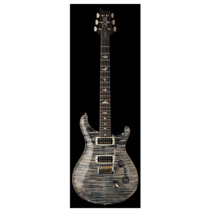 PRS CUSTOM 24-08 2025 FW TOP 10 THIN III TCI HYB Made In USA (Faded Whale Blue) Electric Guitar