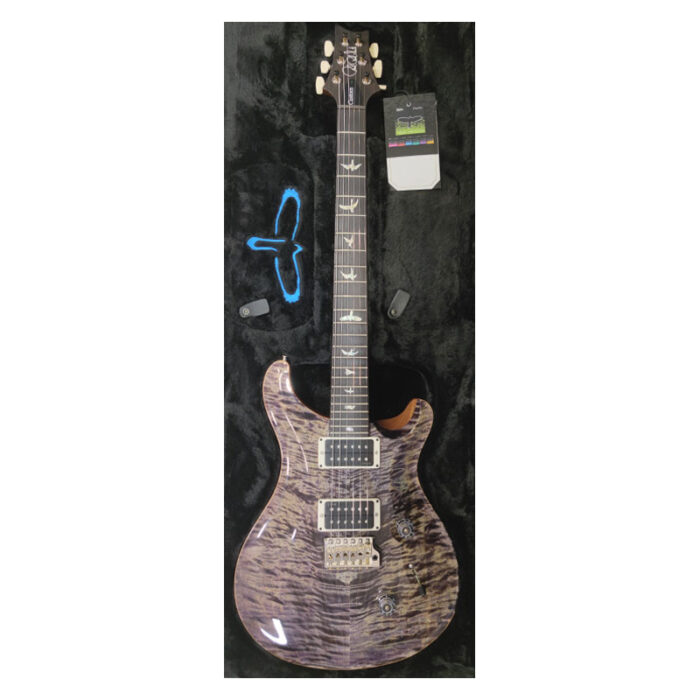 PRS Custom 24 USA 2025 Aurora Borealis (0405994)