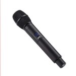 Soundsation WF-U216HH-A2 UHF dual 16-channel wireless system with two handheld mics UK plug