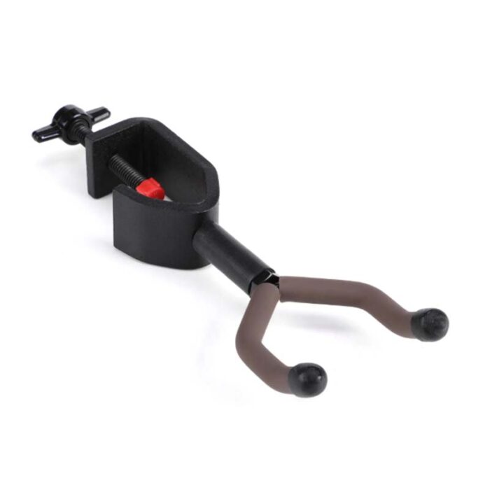 String Swing Cc04Uk Microphone Stand Ukulele/Mandolin Hanger