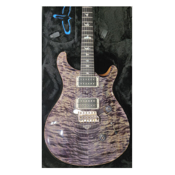 PRS Custom 24 USA 2025 Aurora Borealis (0405994)