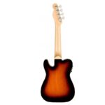 Squier‑Fender 0970513503 Concert Ukulele 2‑Color Sunburst