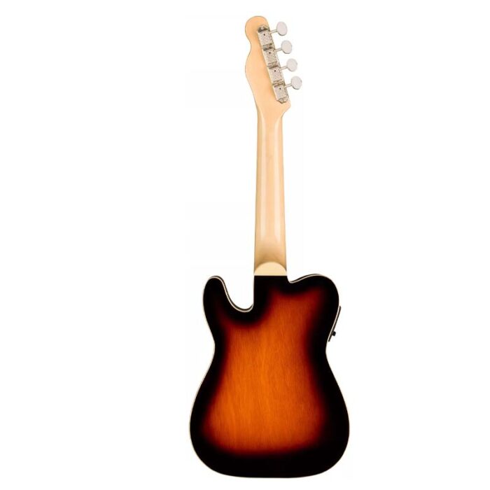 Squier‑Fender 0970513503 Concert Ukulele 2‑Color Sunburst