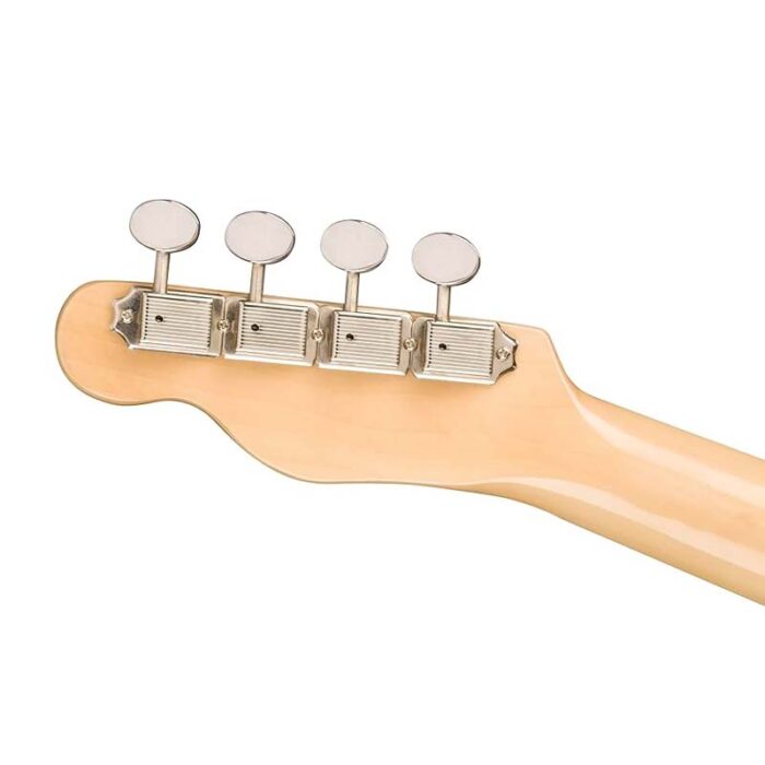 Squier‑Fender 0970513503 Concert Ukulele 2‑Color Sunburst