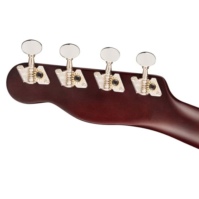 SQUIER-FENDER 0971610503  SOPRANO UKULELE 2-COLOR SUNBURST