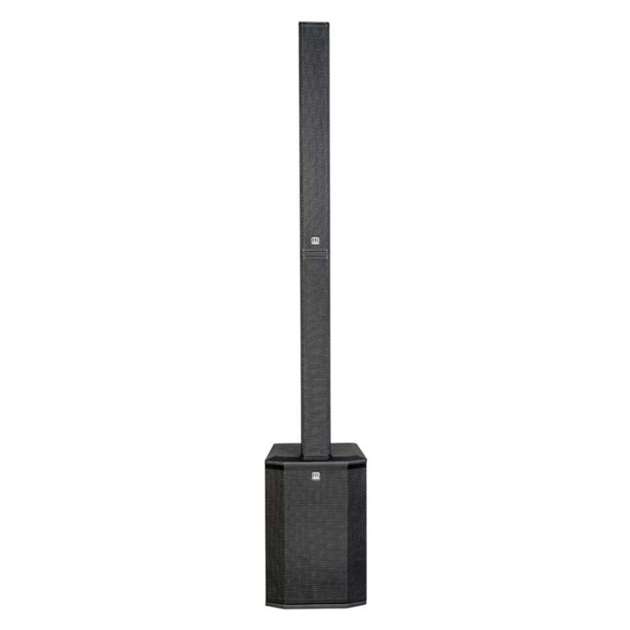 HK Audio Polar 10 MK2 Black Active High-Performance Column PA System
