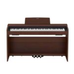Casio Px‑870Bn Digital Piano Brown
