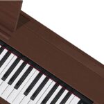 Casio Px‑870Bn Digital Piano Brown