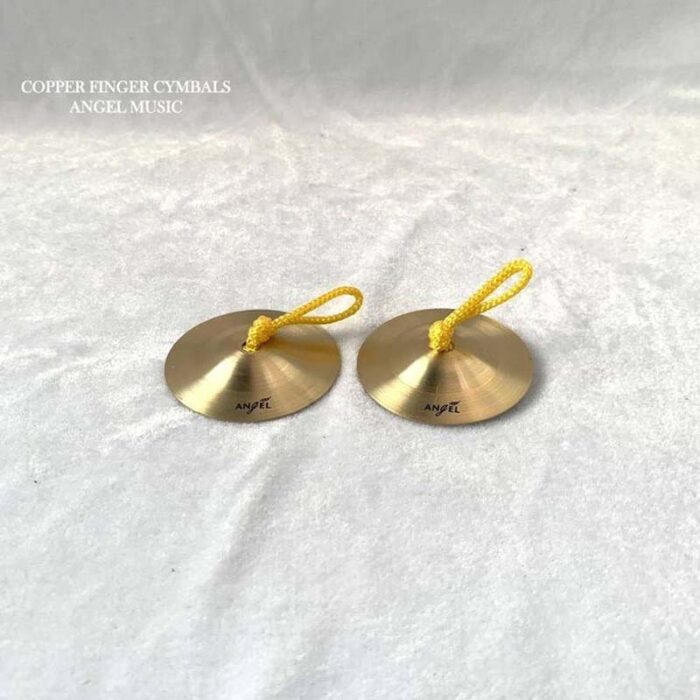 ANGEL APCB-C5 5CM COPPER CYMBALS