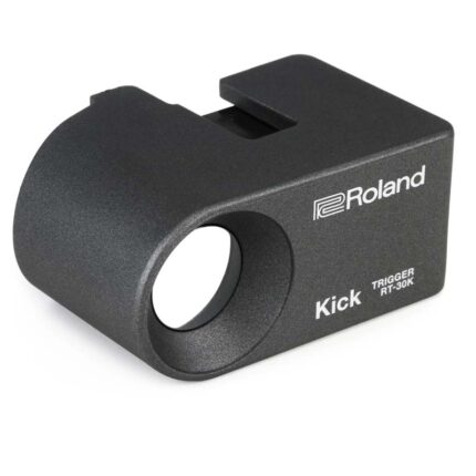 Roland RT-30K Kick Trigger – Acoustic Bass Drum Trigger