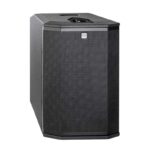 HK Audio Polar 10 MK2 Black Active High-Performance Column PA System