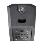 HK Audio Polar 10 MK2 Black Active High-Performance Column PA System