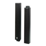 HK Audio Polar 10 MK2 Black Active High-Performance Column PA System
