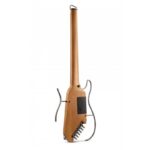 Donner HUSH-I MPL  Portable Acoustic Guitar - Maple