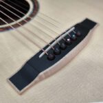 Lakewood Gallery wood CUSTOM : D-Honduras rosewood,AAAA European spruce EL/ACOUSTIC
