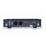 Soundsation WF-U2302HH Dual Wireless Microphone System With 2 Handheld Mics 630-660MHz