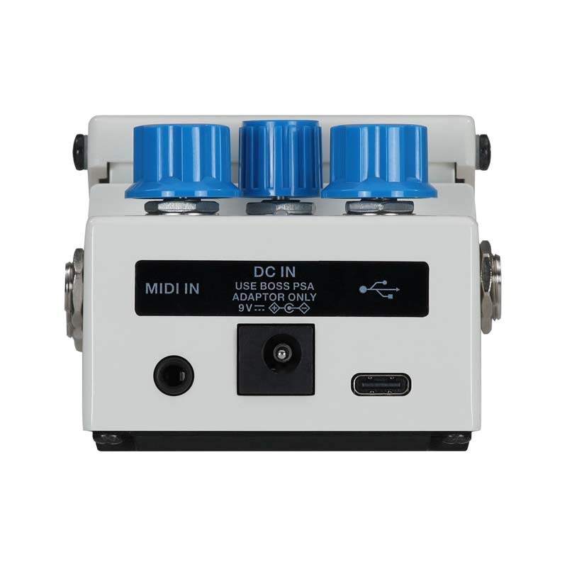 Boss PX-1 Compact Plugout Fx Boss PX-1 Compact Plugout Fx