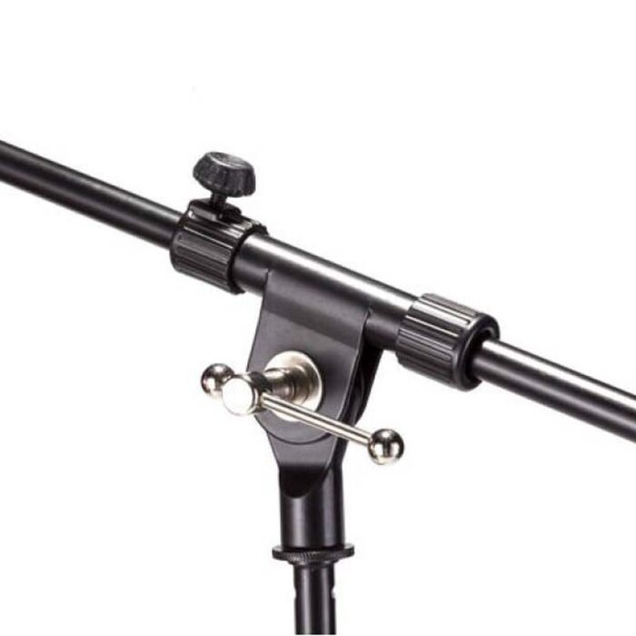 Proel RSM192 Short Mic. Stand