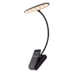 Roland lcl-25w Led Clip Light, Warm 6 Bulbs