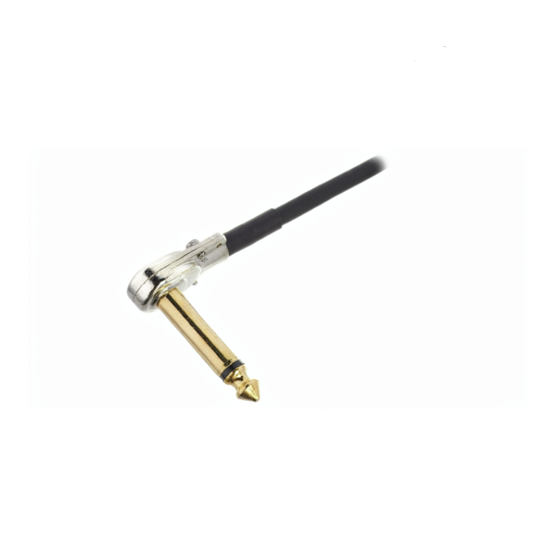 BOSS BPC-4-3   3 PACK OF 4 Space-Saving Pedal Patch Cable