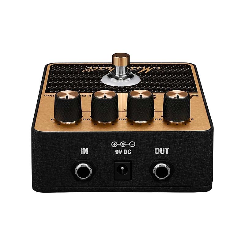 Marshall JCM900 Distortion Effect Pedal for Electric Guitar Marshall JCM900 Distortion Effect Pedal for Electric Guitar