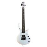 MUSIC MAN MAJESTY 6 Color: Her Majestys Request 611-24K-50-00 ELECTRIC GUITAR USA MUSIC MAN MAJESTY 6 Color: Her Majestys Request 611-24K-50-00 ELECTRIC GUITAR USA