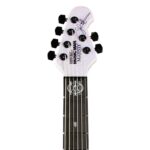 MUSIC MAN MAJESTY 6 Color: Her Majestys Request 611-24K-50-00 ELECTRIC GUITAR USA MUSIC MAN MAJESTY 6 Color: Her Majestys Request 611-24K-50-00 ELECTRIC GUITAR USA