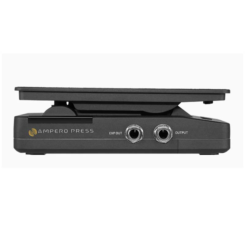 Hotone Ampero Press SP-30 Passive Volume/Expression Pedal ,10KΩ Edition Hotone Ampero Press SP-30 Passive Volume/Expression Pedal ,10KΩ Edition