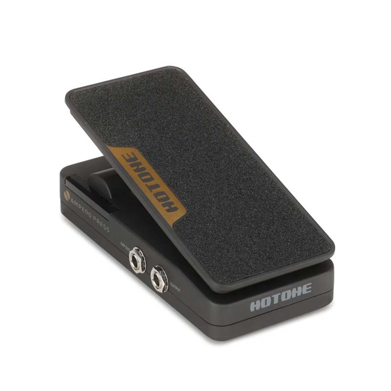 Hotone Ampero Press SP-30 Passive Volume/Expression Pedal ,10KΩ  Edition