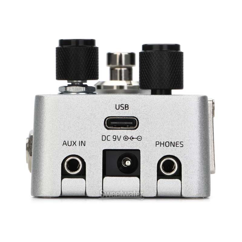 Hotone Omni IR OMP-6 CAB IR LOADER wh 9v power supply Hotone Omni IR OMP-6 CAB IR LOADER wh 9v power supply