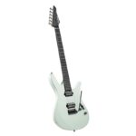 Divitone DSG-10CY Smart Electric Guitar w/h on board effects, Fluorite Green Colour Divitone DSG-10CY Smart Electric Guitar w/h on board effects, Fluorite Green Colour