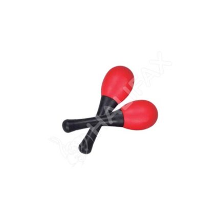 Halifax Mini Maracas Plastic Halifax Mini Maracas Plastic
