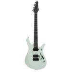 Divitone DSG-10GY Smart Electric Guitar w/h on board effects, Nato Grey Colour Divitone DSG-10GY Smart Electric Guitar w/h on board effects, Nato Grey Colour
