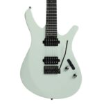 Divitone DSG-10GY Smart Electric Guitar w/h on board effects, Nato Grey Colour Divitone DSG-10GY Smart Electric Guitar w/h on board effects, Nato Grey Colour