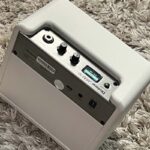 Divitone DAM-10WH Desktop Amplifire/Bluetooth 10W Spreaker With Li-Battery, White Divitone DAM-10WH Desktop Amplifire/Bluetooth 10W Spreaker With Li-Battery, White