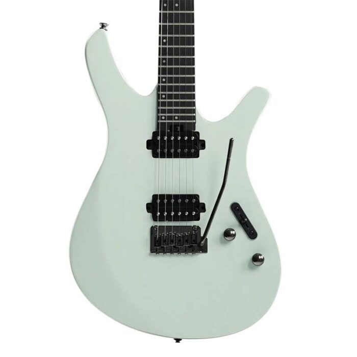 Divitone DSG-10GY Smart Electric Guitar w/h on board effects, Nato Grey Colour