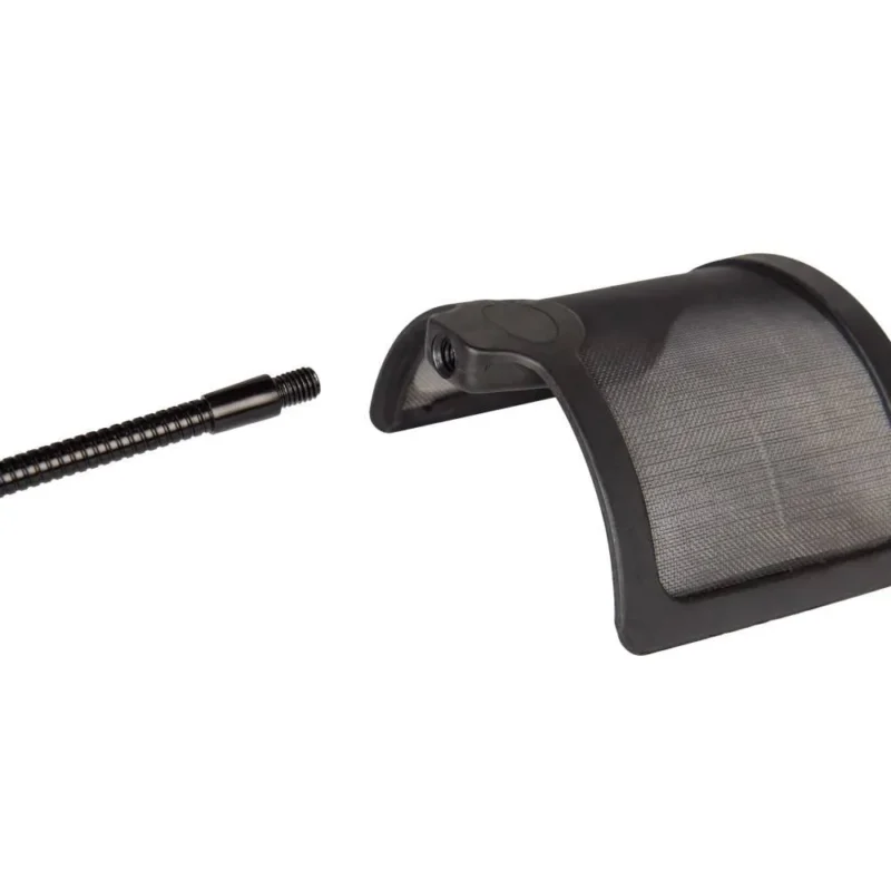 PROEL APOP30 Mini curved pop-filter in metal