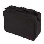 Fender Pedal Board With Bag, Small 0991084001 Fender Pedal Board With Bag, Small 0991084001