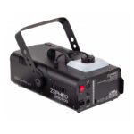 Centolight Zephiro Fog 1200 Powerful Fog Machine With Wired And Wireless Controllers.