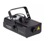 Centolight Zephiro Fog 1200 Powerful Fog Machine With Wired And Wireless Controllers. Centolight Zephiro Fog 1200 Powerful Fog Machine With Wired And Wireless Controllers.