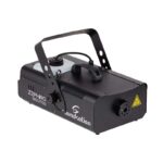Centolight Zephiro Fog 1200 Powerful Fog Machine With Wired And Wireless Controllers. Centolight Zephiro Fog 1200 Powerful Fog Machine With Wired And Wireless Controllers.
