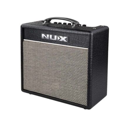 NUX Mighty 20 MKII Compact Guitar Combo Modeler 20W
