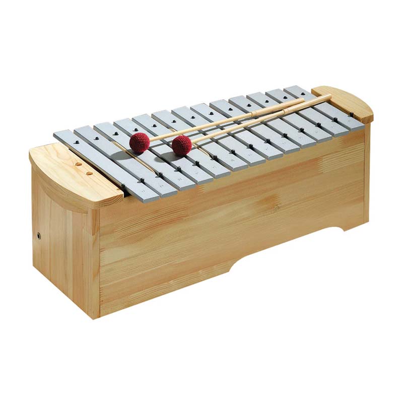 Angel APM-AW Alto Metallophone APM-AW Angel APM-AW Alto Metallophone APM-AW