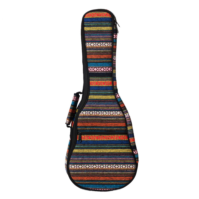 SOUNDSATION USC-T Padded Softcase For Tenor Ukulele