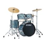 Tama Stagestar 20 5-pcs Kit ST50H6-SEM DRUM KIT + MEINL CYMBAL