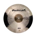 Masterwork IRIS 16 Crash Cymbal